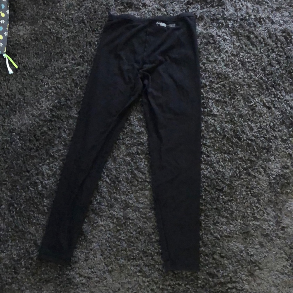 Leggings